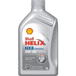Helix HX8 Synthetic